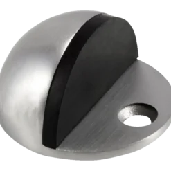 Jasa dørstopper skildpadde Ø43x24 mm rustfrit stål