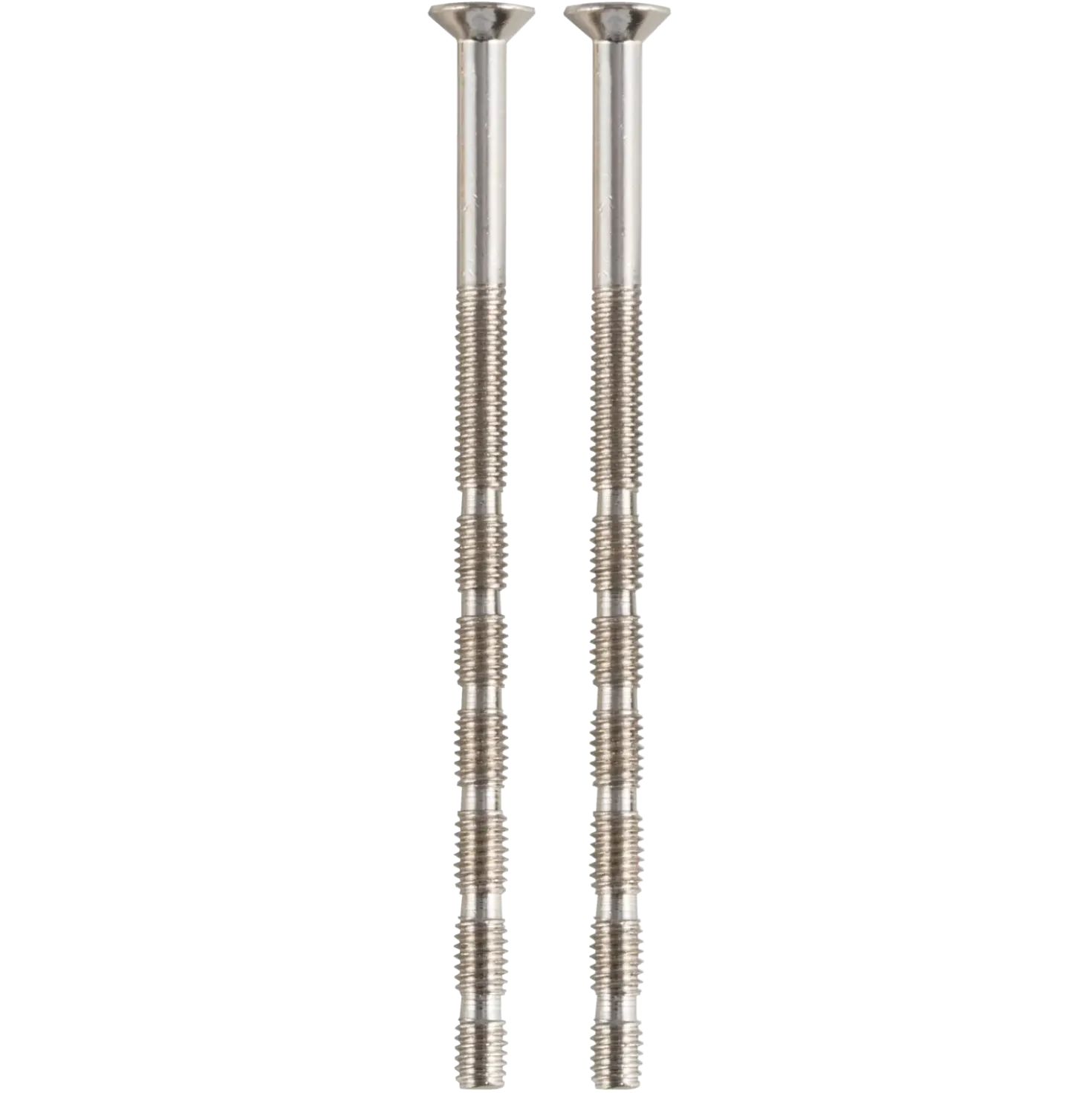 Jasa knækskrue M4x90 mm Torx10 2 stk rustfrit stål