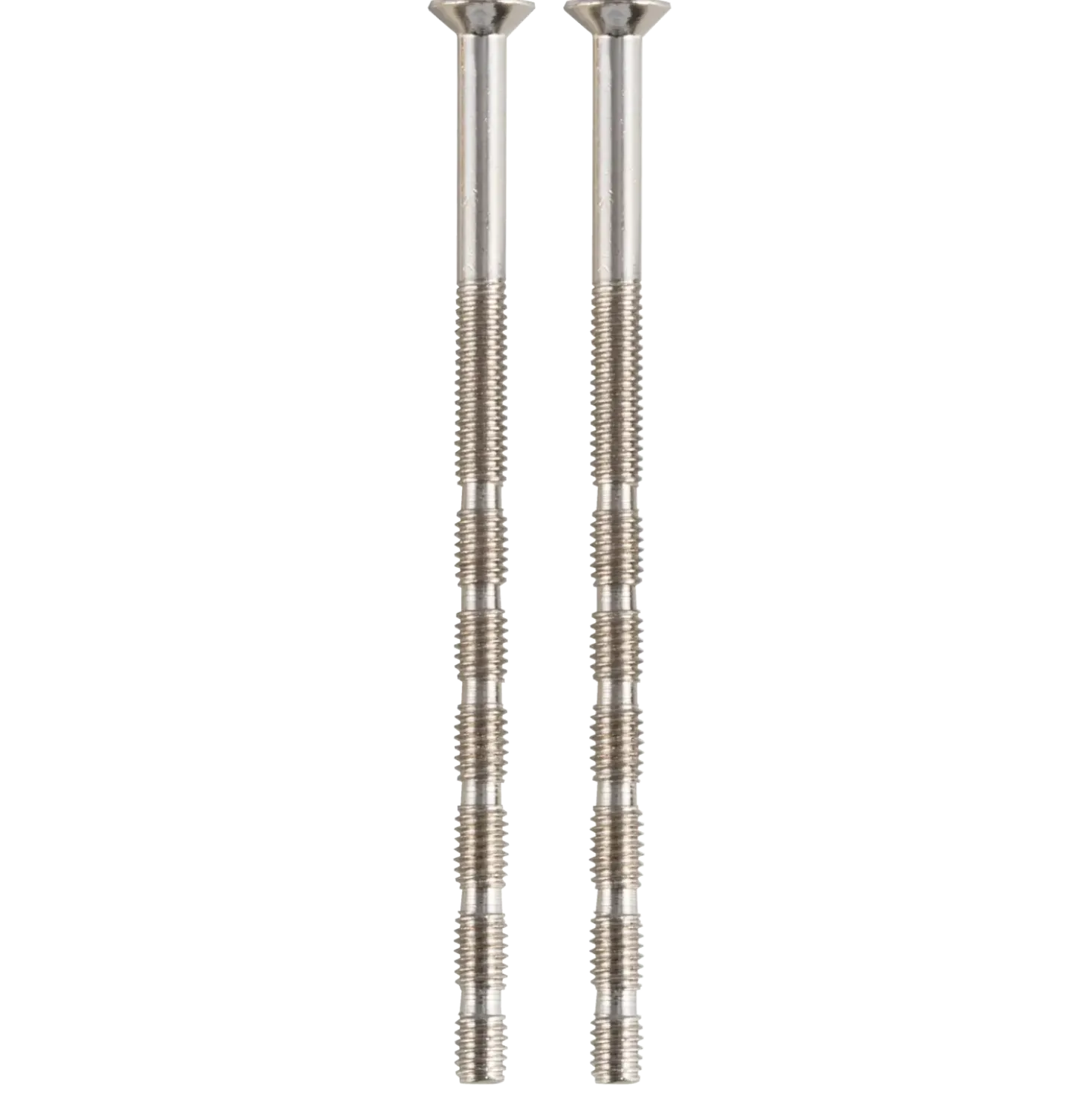 Jasa knækskrue M5x90 mm Torx15 2 stk rustfrit stål