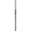Jasa knækskruer inkl. hylster M5x130 mm rustfrit stål 2 stk