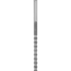 Jasa knæskrue M4x110 mm rustfrit stål