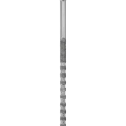 Jasa knæskrue M4x110 mm rustfrit stål