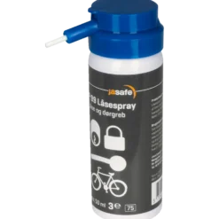 Jasa låsespray 50 ml