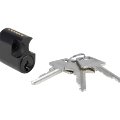 Jasa Rokoko 6 stift cylinder