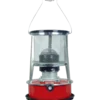 Juliana petroleum drivhusvarmer 3,6 L alu/rød