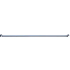 JUMBO diagonal Aluminium 3,51 m
