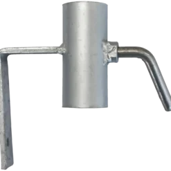 Jumbo fodsparkholder t/bukkestillads