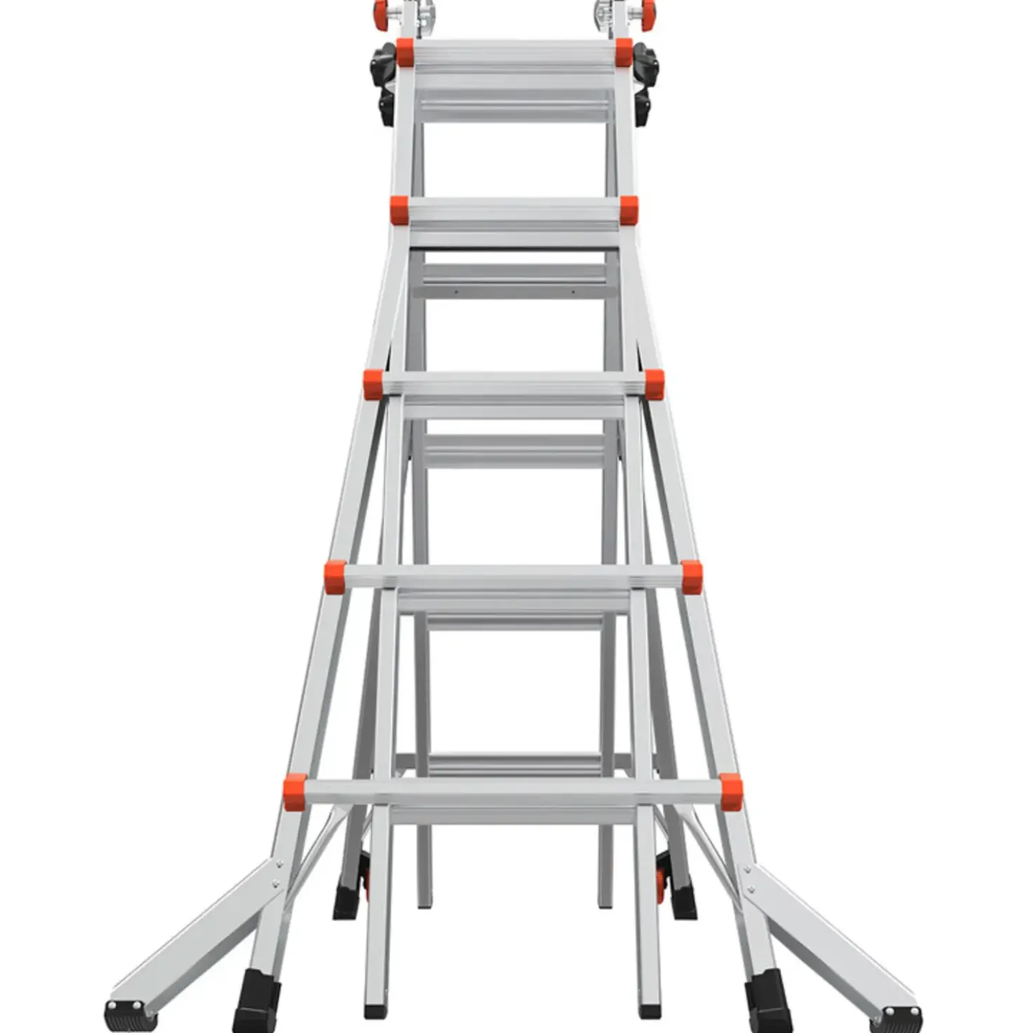 JUMBO Giant Classic multistige 69 cm 5/9-trin