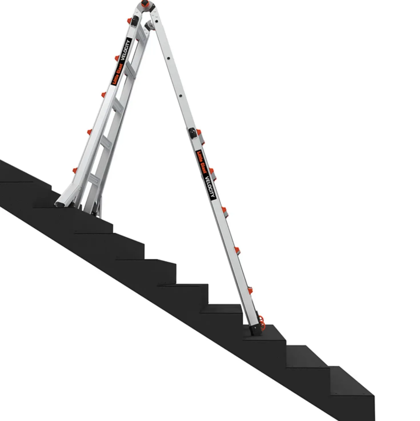 JUMBO Giant Classic multistige 69 cm 5/9-trin