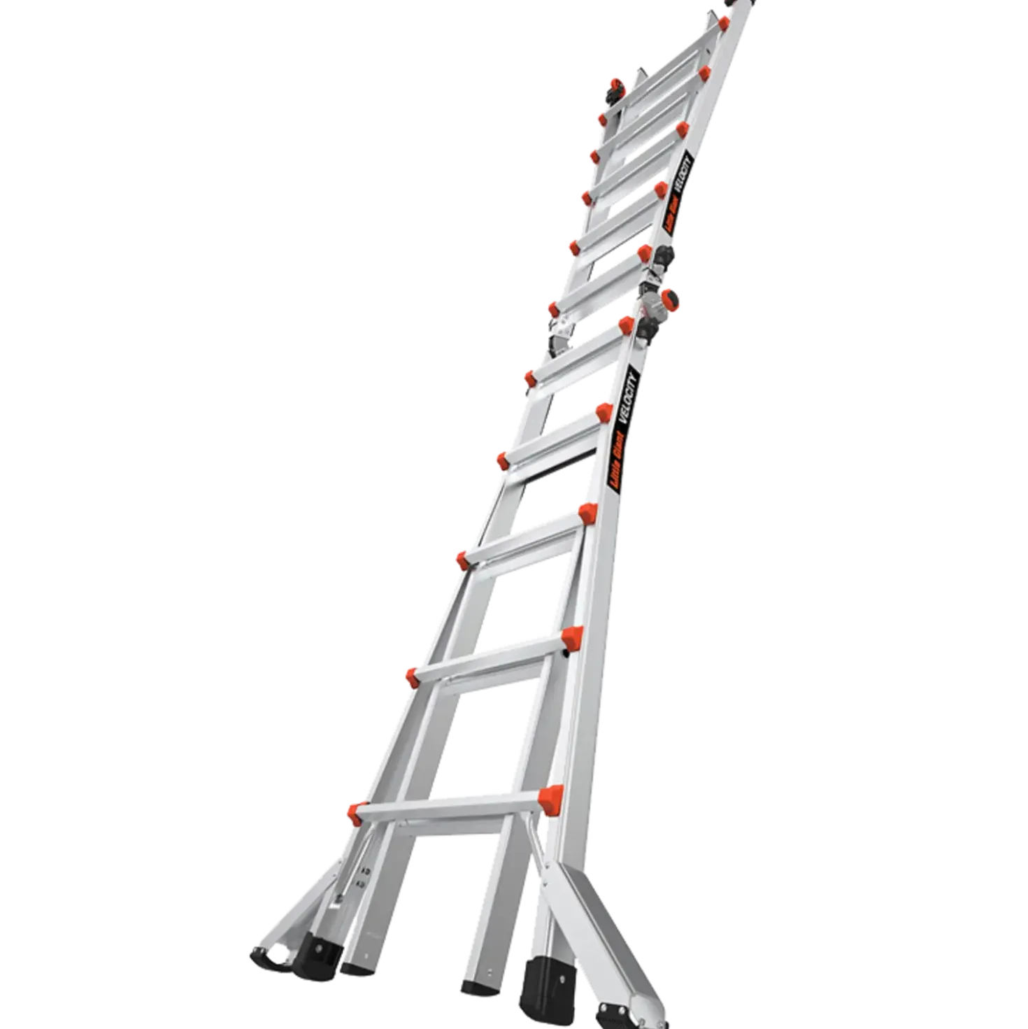 JUMBO Giant Classic multistige 69 cm 5/9-trin