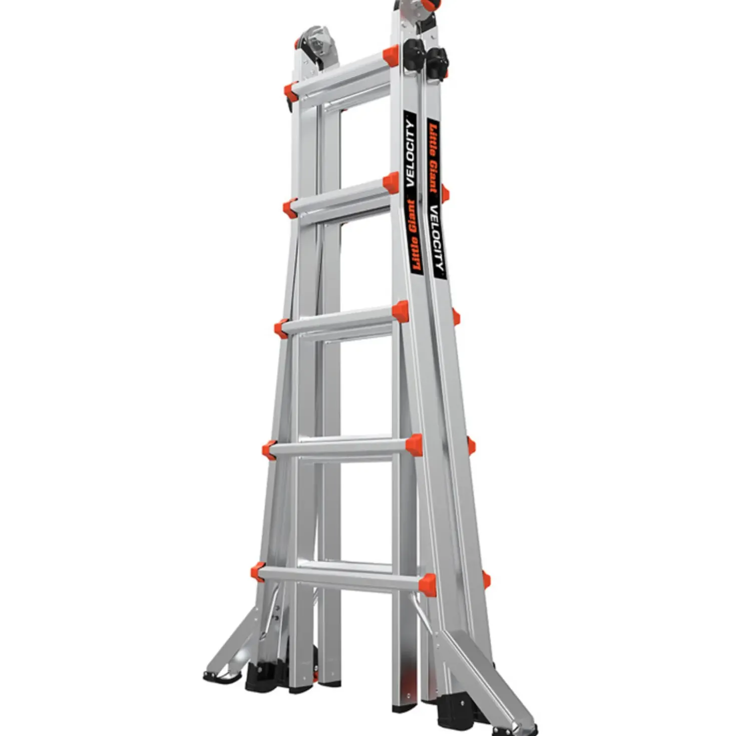 JUMBO Giant Classic multistige 69 cm 5/9-trin
