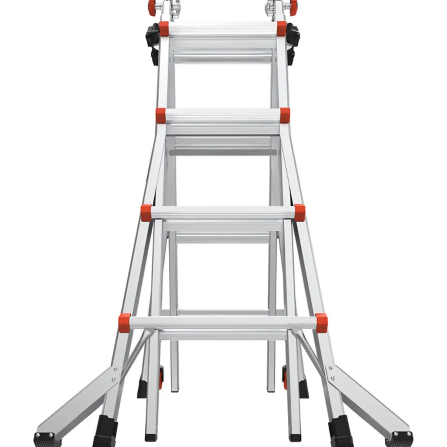 Jumbo giant multistige Classic 4/7-trin