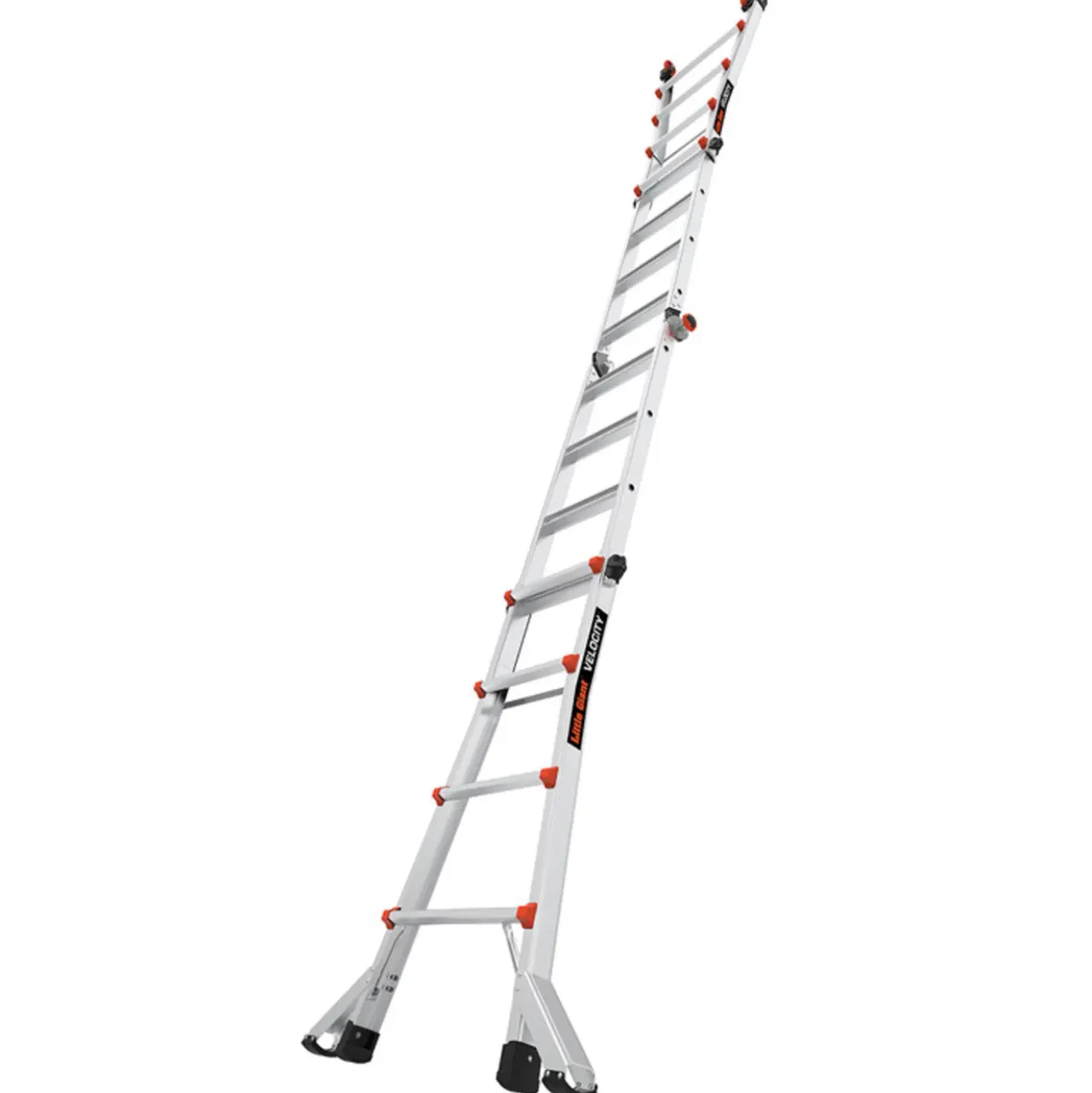 Jumbo giant multistige Classic 4/7-trin