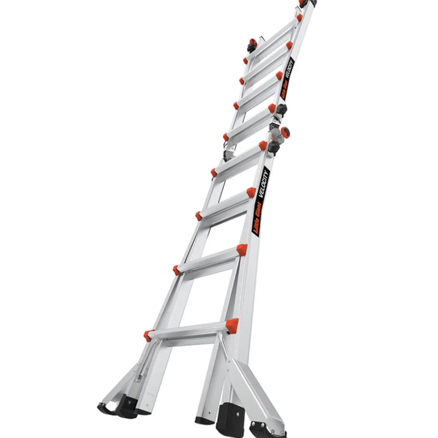 Jumbo giant multistige Classic 4/7-trin