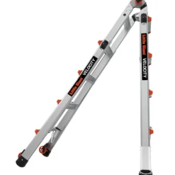 Jumbo giant multistige Classic 4/7-trin