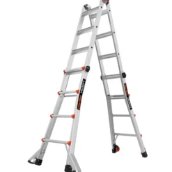 Jumbo giant multistige Classic 4/7-trin