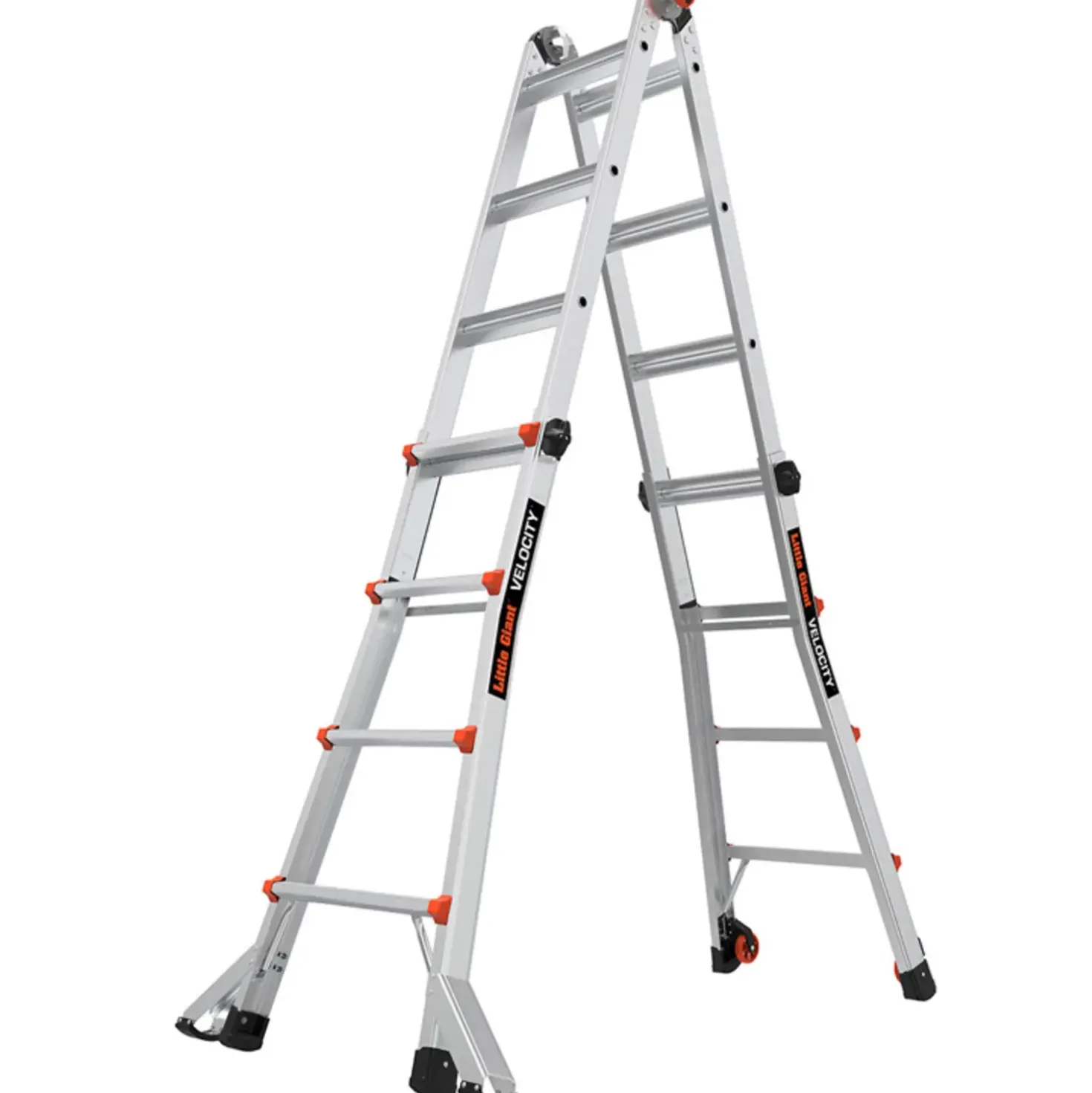 Jumbo giant multistige Classic 4/7-trin