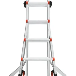 Jumbo giant multistige Classic 4/7-trin