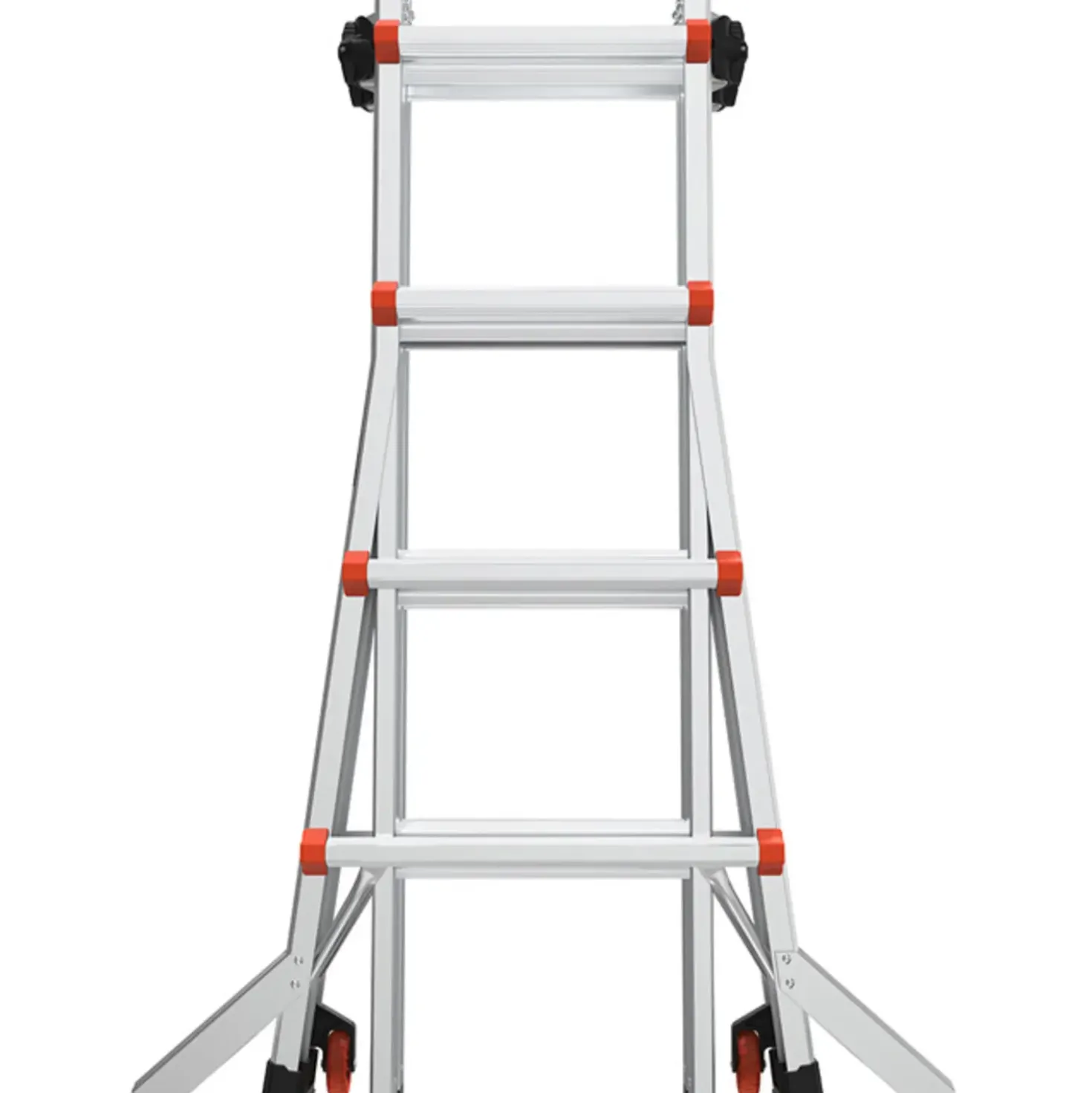 Jumbo giant multistige Classic 4/7-trin