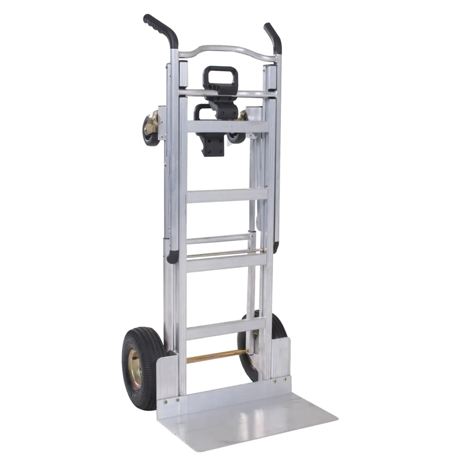 JUMBO multi-sækkevogn 4-i-1 52cmx1,22mx87 cm