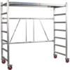 Jumbo proff foldestillads 178x74 cm 1,8/3,8 m.