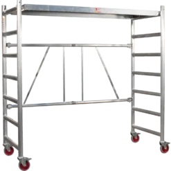 Jumbo proff foldestillads 178x74 cm 1,8/3,8 m.