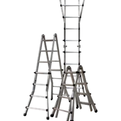 Jumbo Proff Multistige 4/7 trin