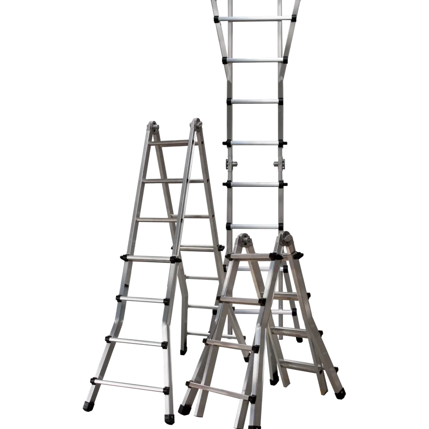 Jumbo Proff Multistige 4/7 trin