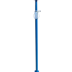 JUMBO Soldat lige, malet 230-400cm. Max 3000kg.