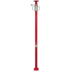 Jumbo soldat rød let model 178-300 cm. max. 1800 kg.