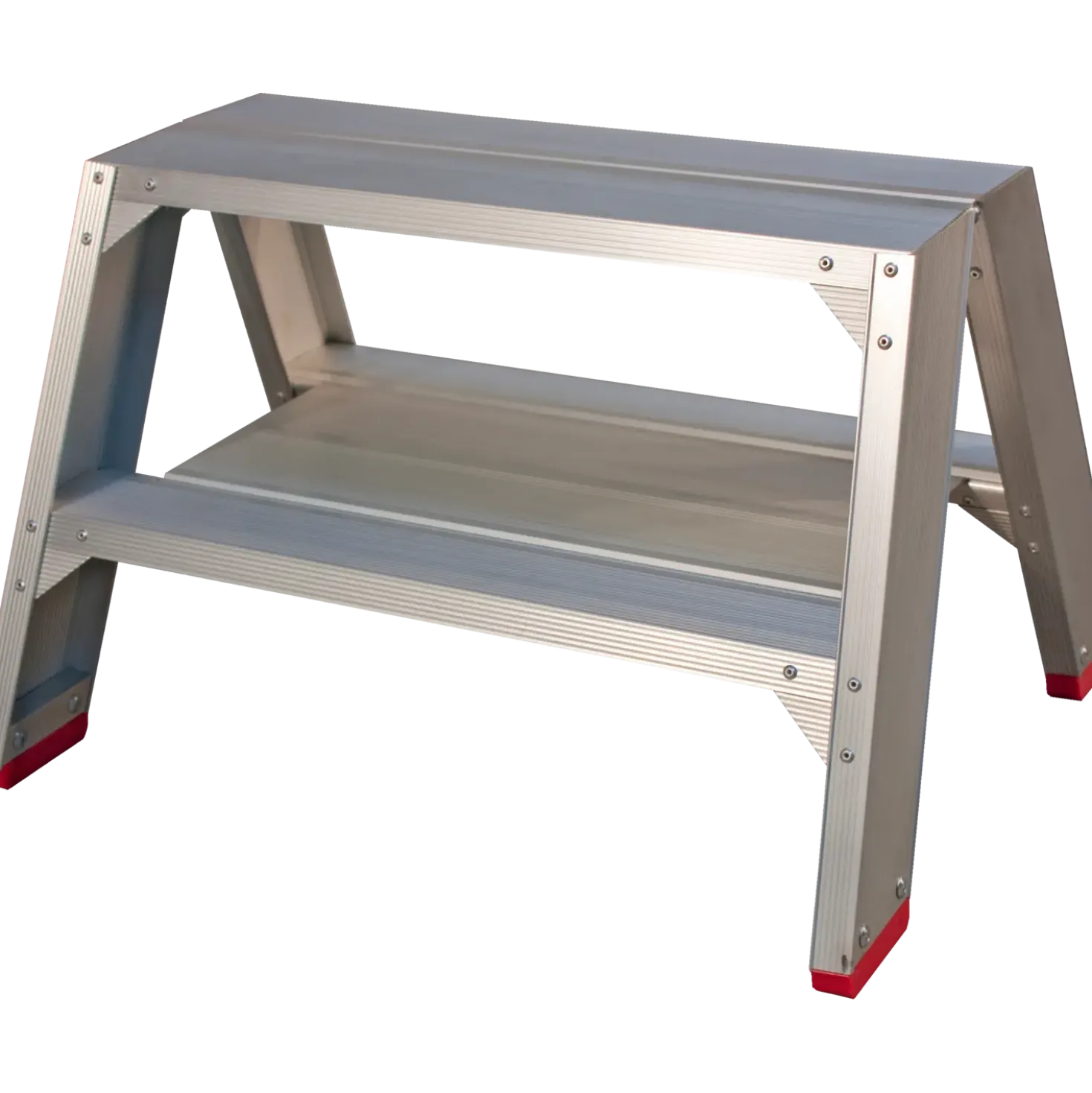 Jumbo Super Proff arbejdsbuk bred 2-trin 0,45 m