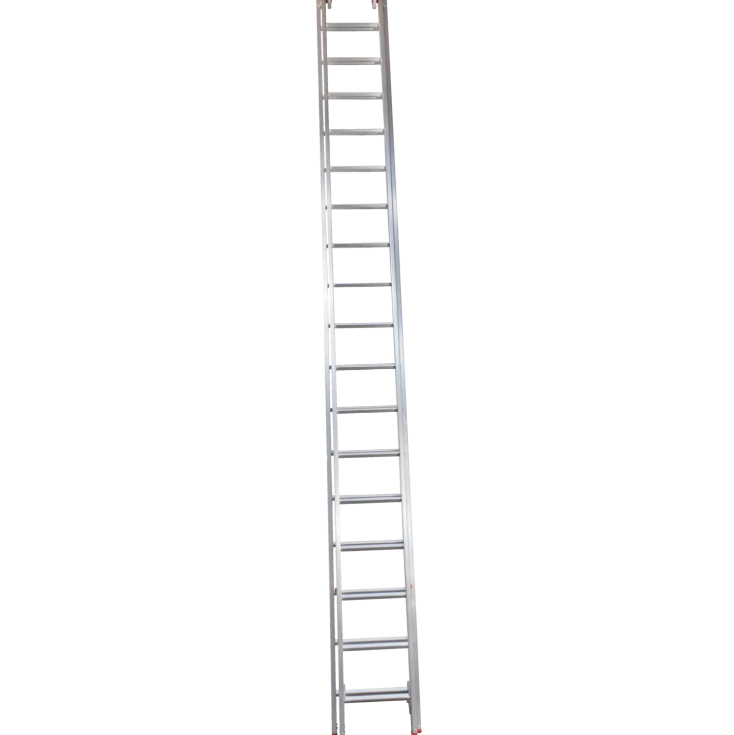 Jumbo super proff skydestige 2x7-trin 3,5 m