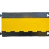 Kabelbro 4 kanaler WKB4 sort/gul