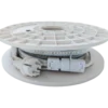 Kabel m/LED-strips 10 m