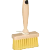Kalkkost spaltede polybørster 12x4,1 cm