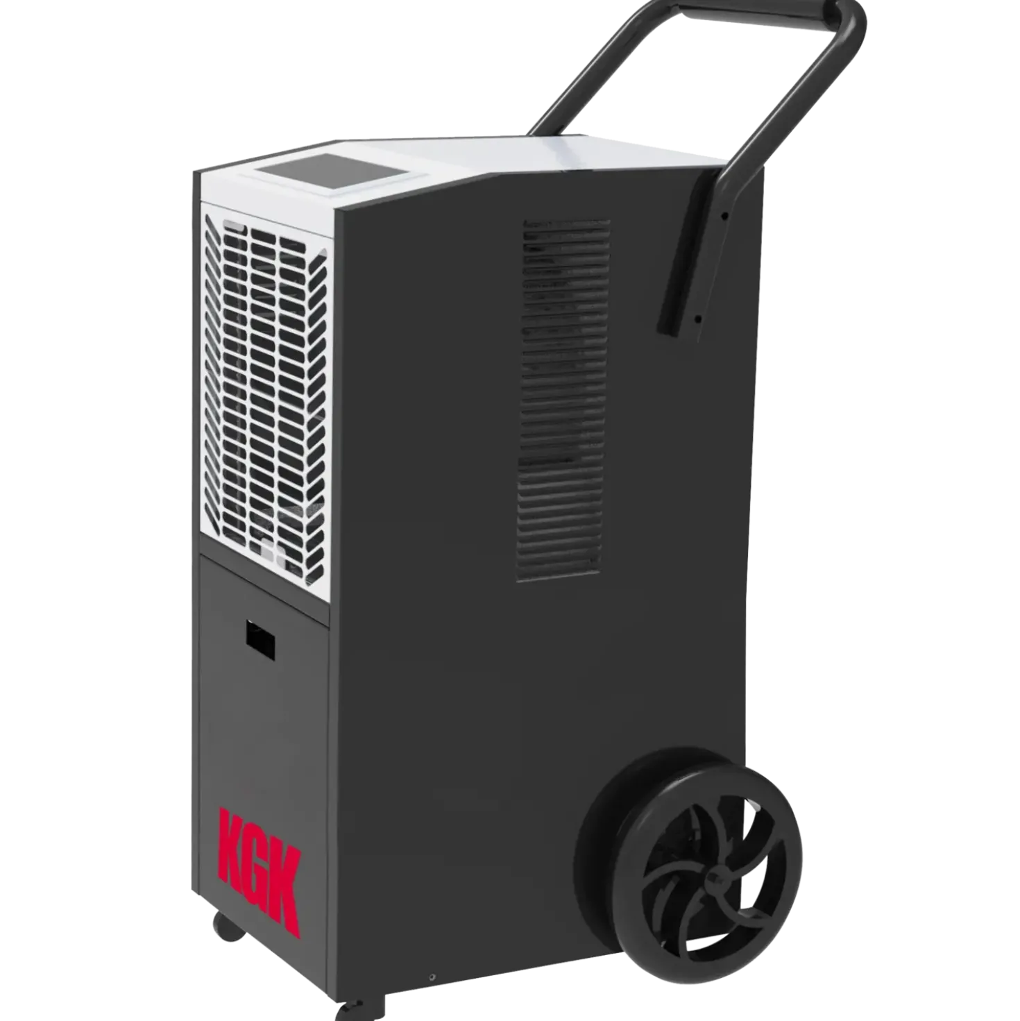 KGK affugter 50 L ECO