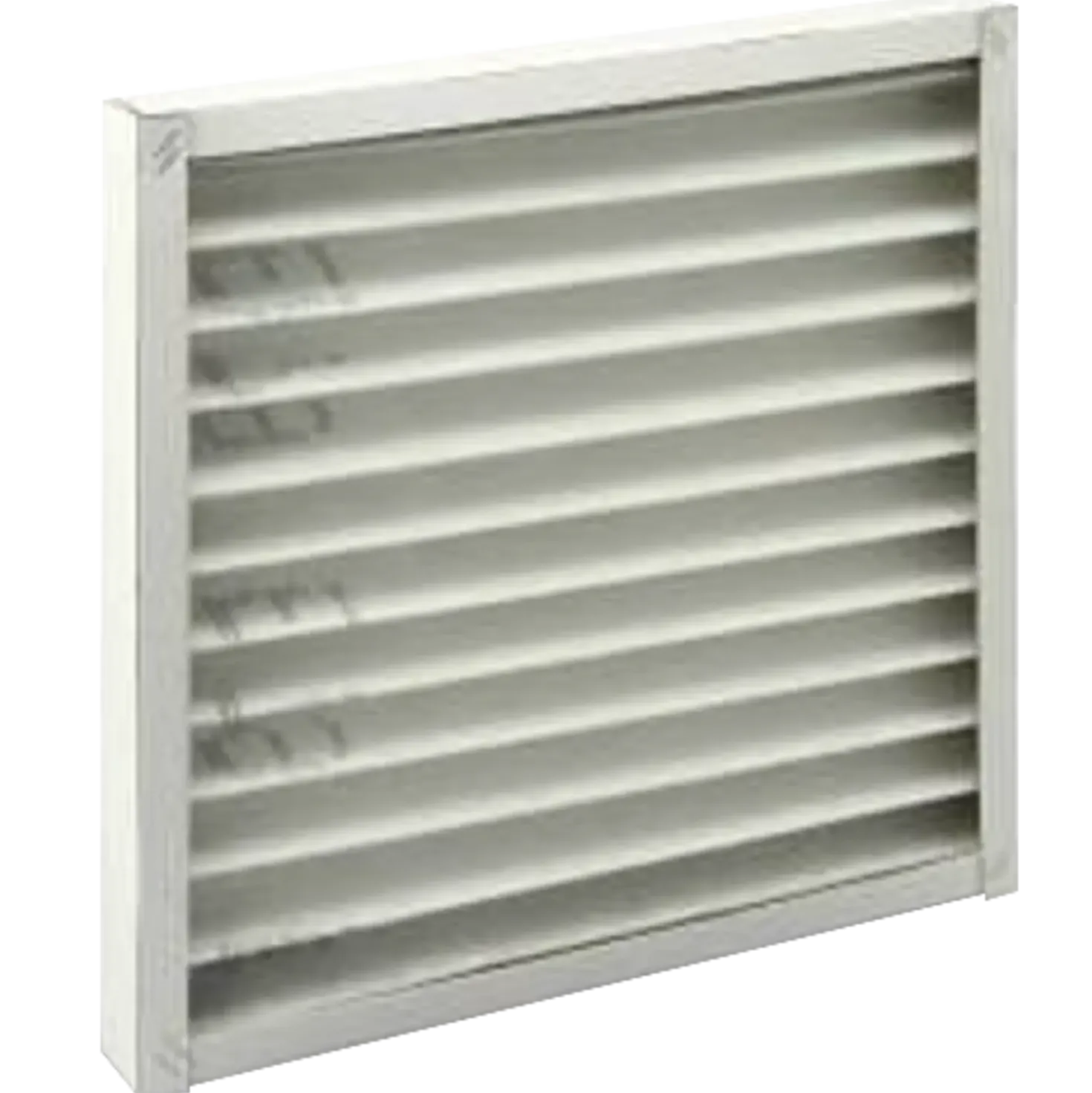 KGK G4 grovfilter til air scrubber 750