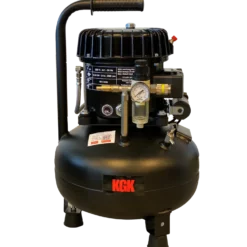 KGK 50L kompressor 0,5 HK - 15L