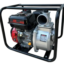 KGK WP30 3" vandpumpe