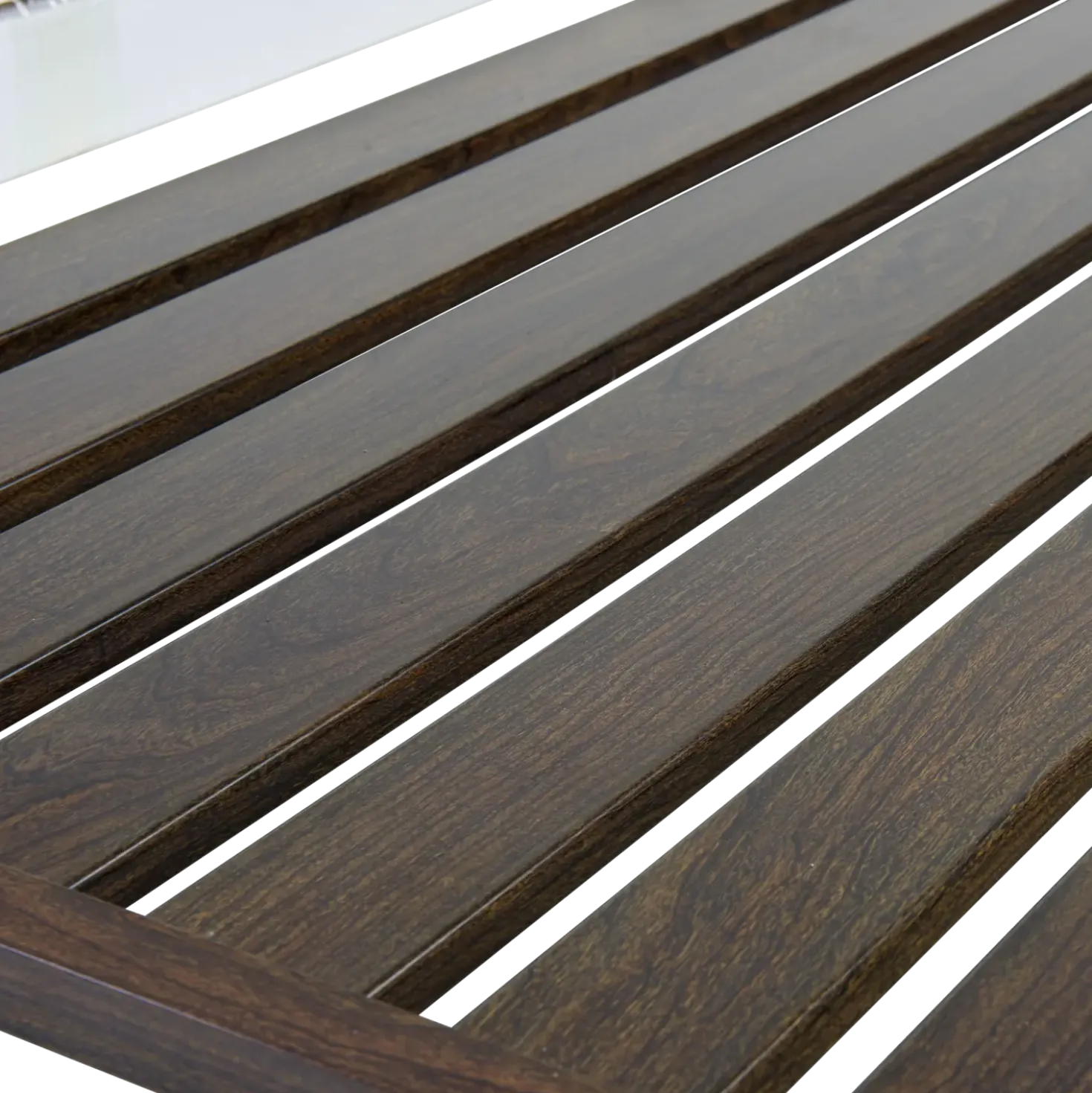 Kirkedal Alu Design Panel 635x1800 mm smoked oak