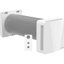 Klimair UNOKLIMA 2.0 Bathroom Special 160mm