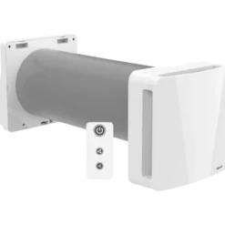 Klimair UNOKLIMA 2.0 Bathroom Speciel 100 mm