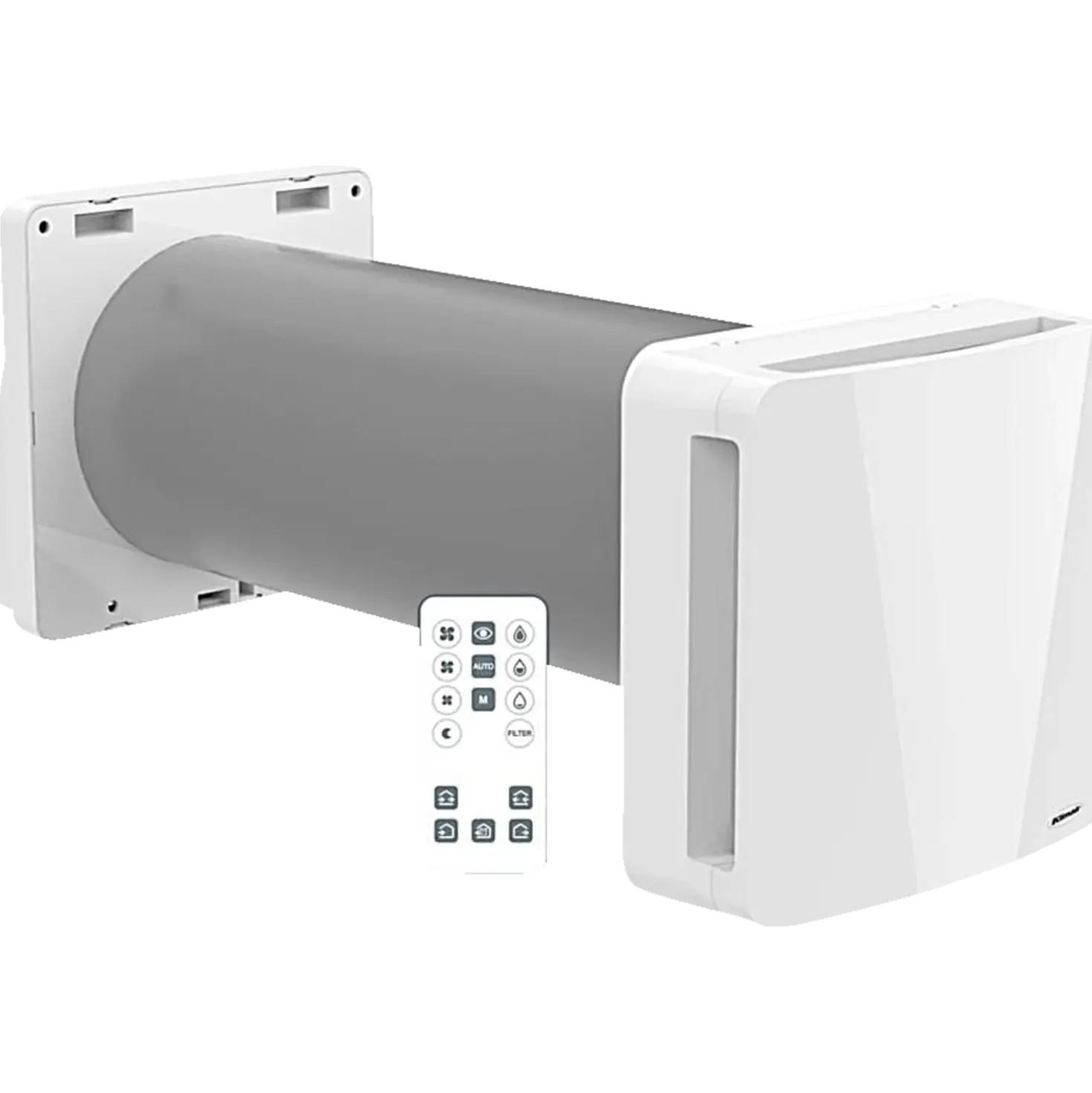 Klimair UNOKLIMA ventilation Remote100