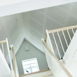 Knauf akustik designpanel Micro M1F mønster 13x900x2700 mm