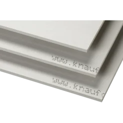 Knauf Classic Board® A1 gipsplade 13x900x1800 mm
