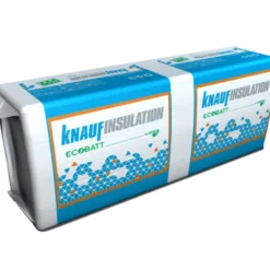 Knauf EcoBatt 37 insulation form 45x460x1250 mm