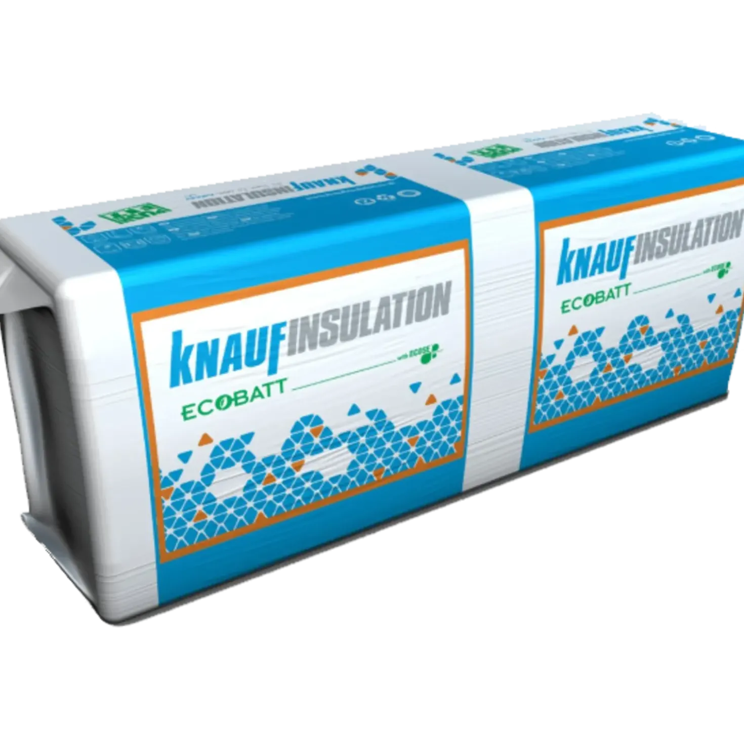 Knauf EcoBatt 37 insulation form 45x600x900 mm