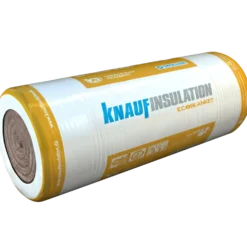 Knauf insulation rulle ecoblanket 34 95x960x5700 mm