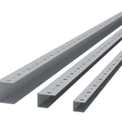 Knauf Kantskinne KS26 26x3000 mm
