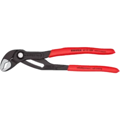 Knipex Cobra Vandpumpetangsæt 150,180, 200 mm